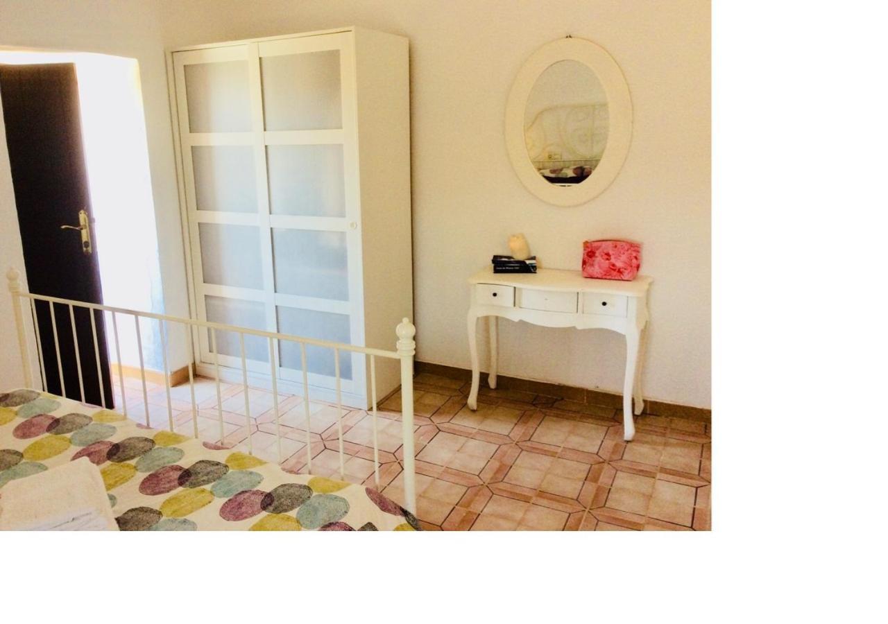 Lovely Cottage ラ・オリーバ エクステリア 写真